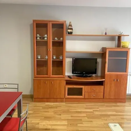 Piso Playa De Seiramar * ויביירו