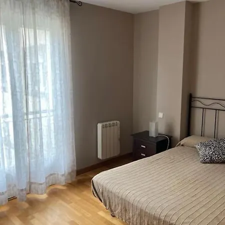 Piso Playa De Seiramar ויביירו